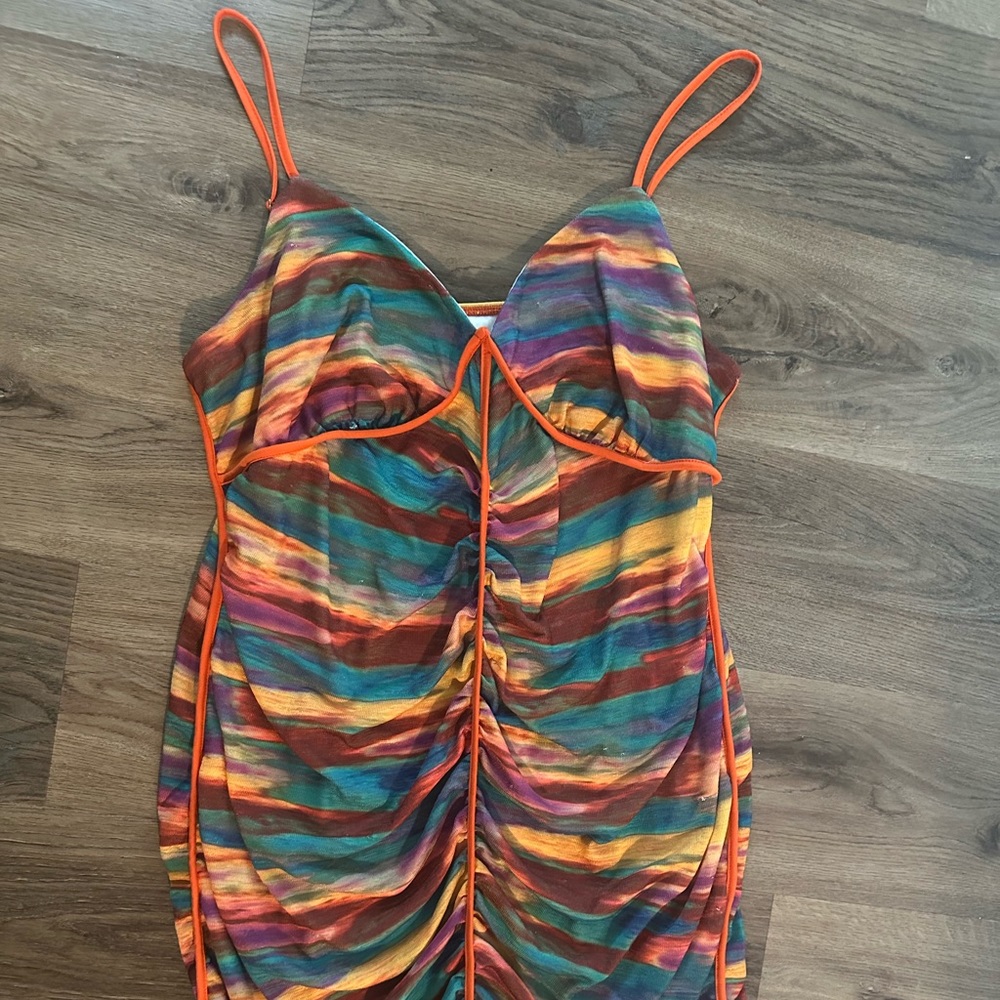 Midi Dress